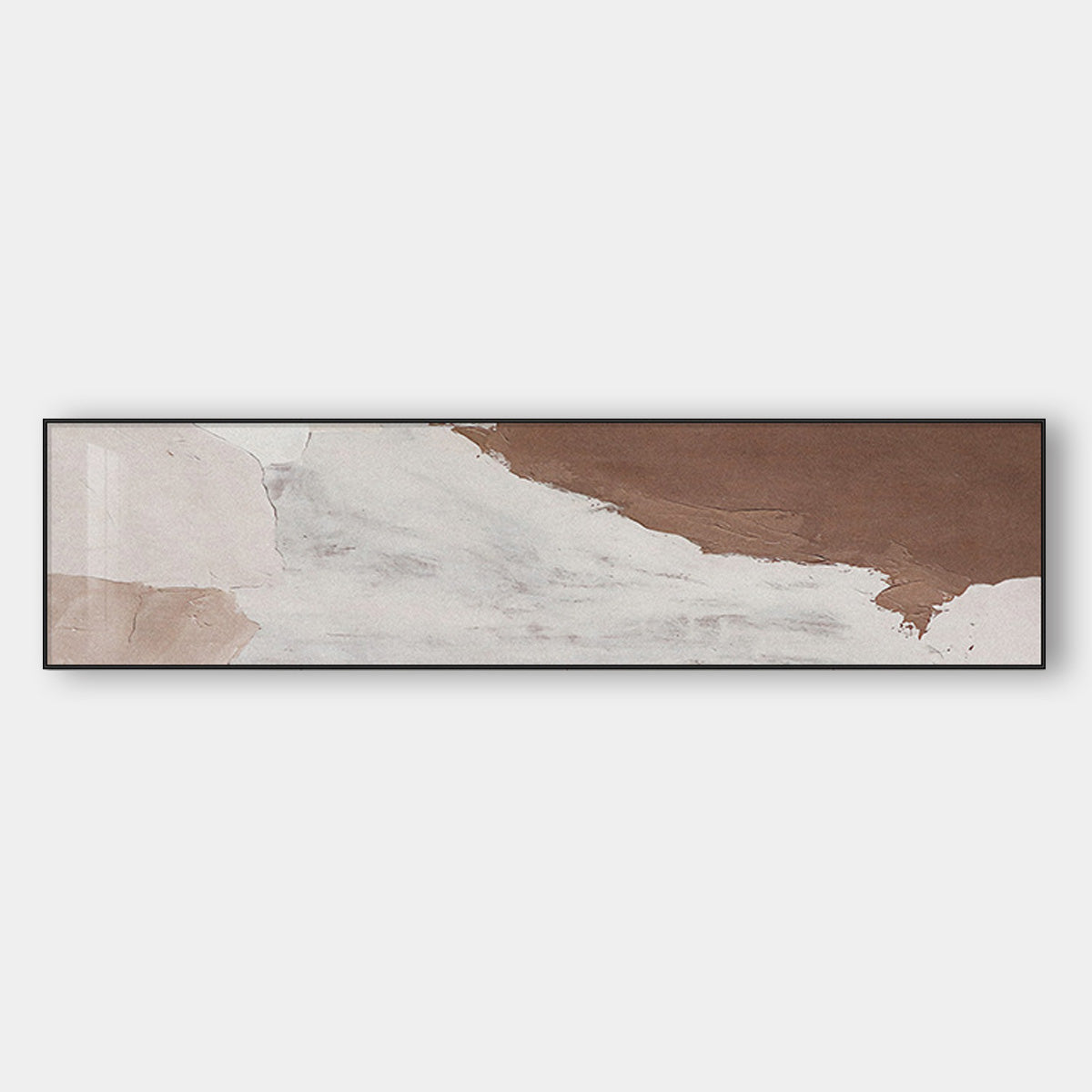 Simple bedroom bedside decoration painting abstract hanging painting D SenroArt