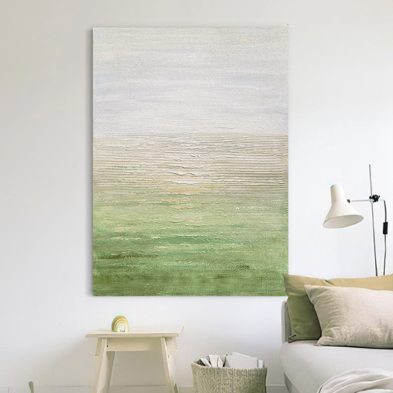 Sofa background wall art abstract decorative painting